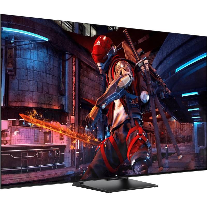 Televize TCL 75C745, Televize, TCL, 75C745