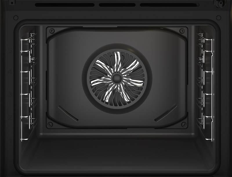 Trouba Beko BBIE17300B černá