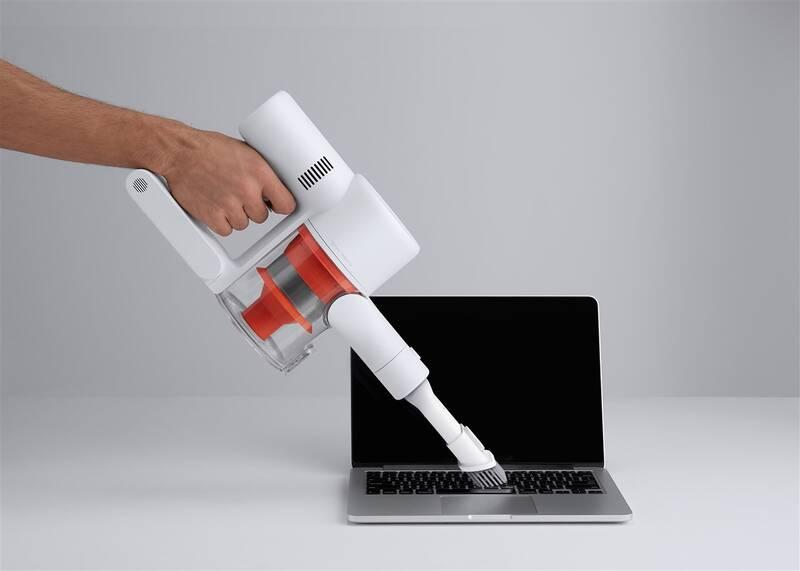 Tyčový vysavač Xiaomi Mi Vacuum Cleaner G10 bílý