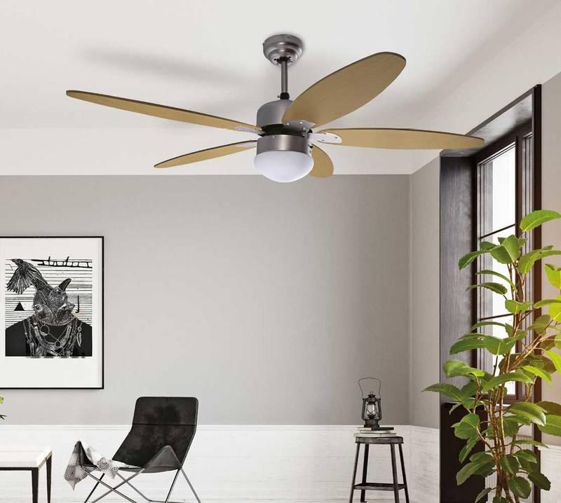 Ventilátor stropní Ardes A130WR