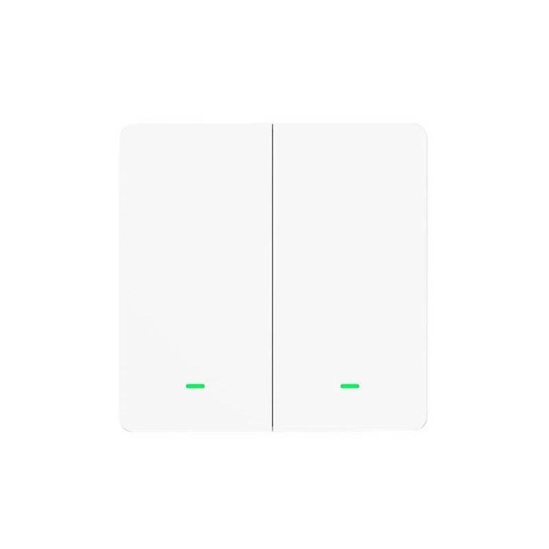 Vypínač Gosund SW9 Smart Wi-Fi Tuya bílý