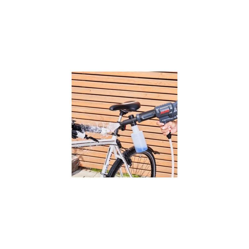 Vysokotlaký čistič AL-KO PW 1850 18V