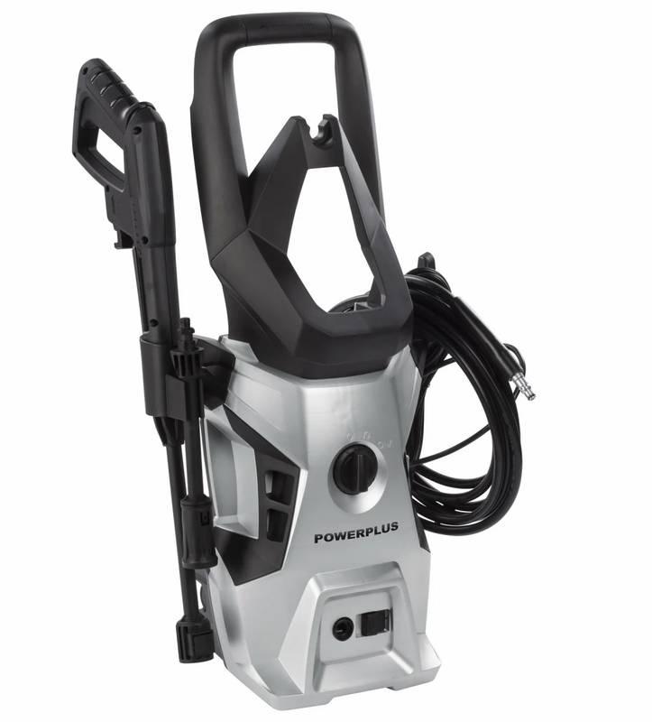 Vysokotlaký čistič POWERPLUS POWXG90408