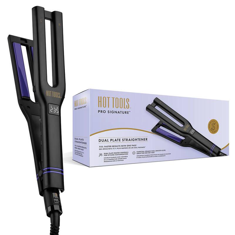 Žehlička na vlasy Hot Tools Pro Signature HTST2589UKE