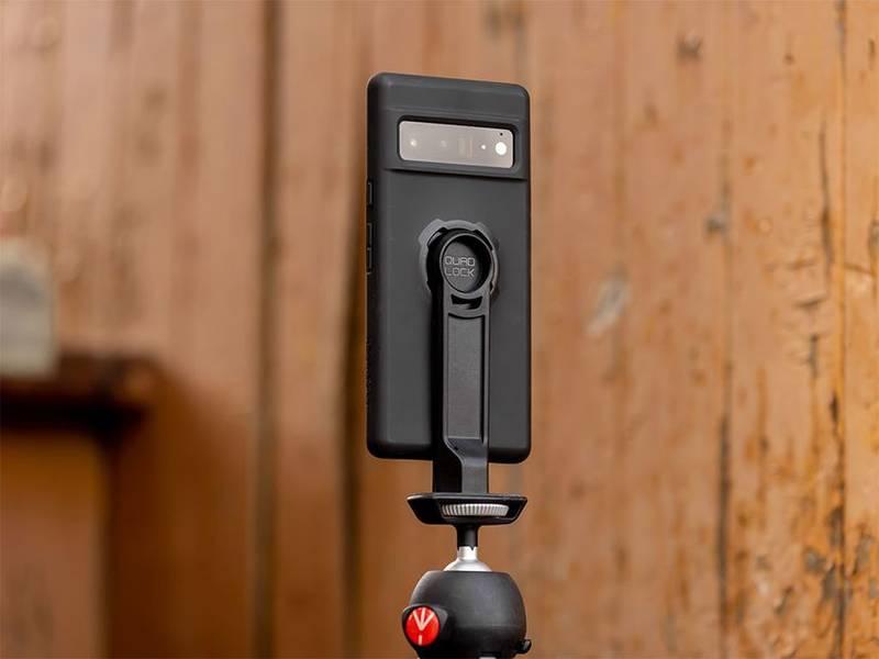 Adaptér Quad Lock pro tripod