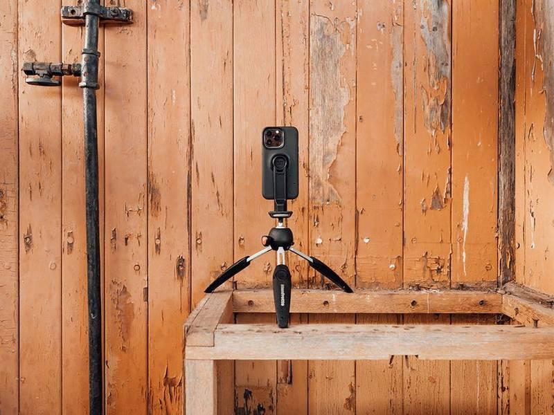 Adaptér Quad Lock pro tripod