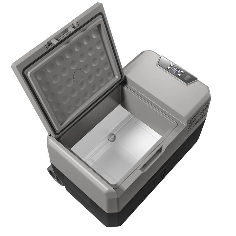 Autochladnička Yolco BCX30 GREY