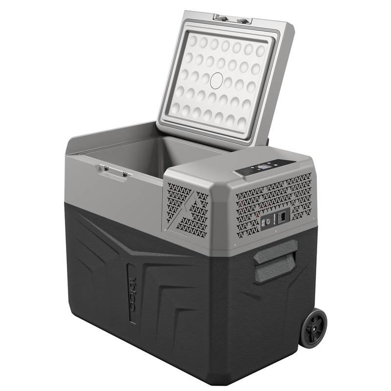 Autochladnička Yolco BCX40 GREY