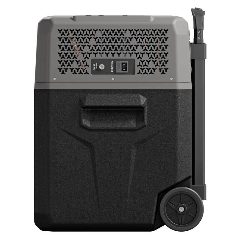 Autochladnička Yolco BCX40 GREY