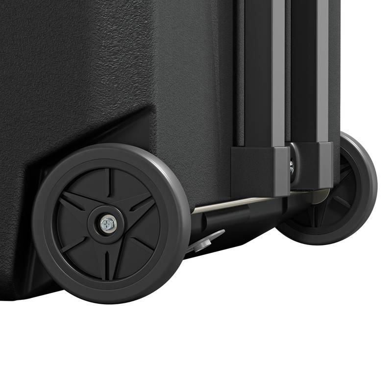 Autochladnička Yolco BCX40 GREY