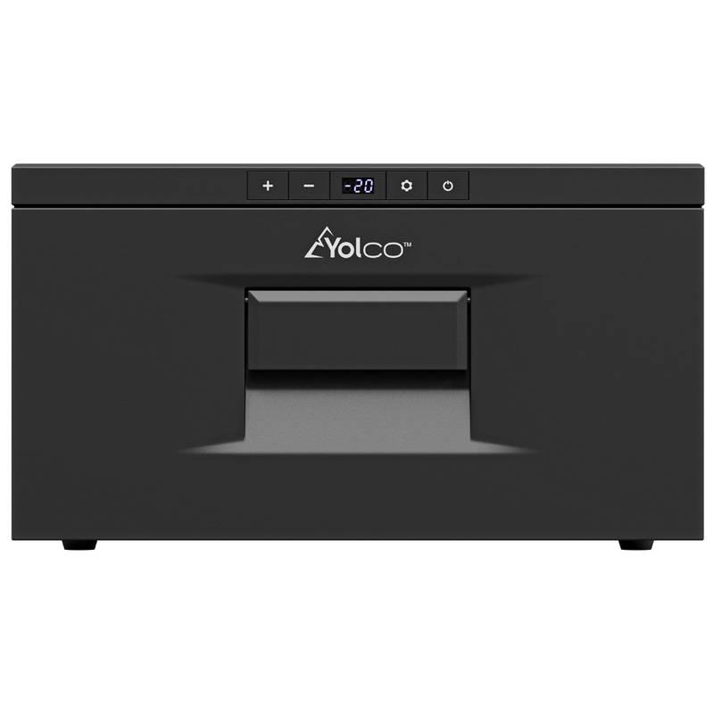 Autochladnička Yolco CB30