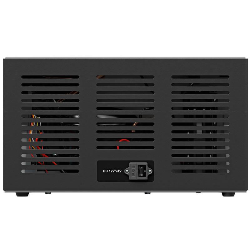 Autochladnička Yolco CB30