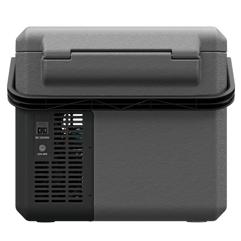 Autochladnička Yolco ET18 CARBON