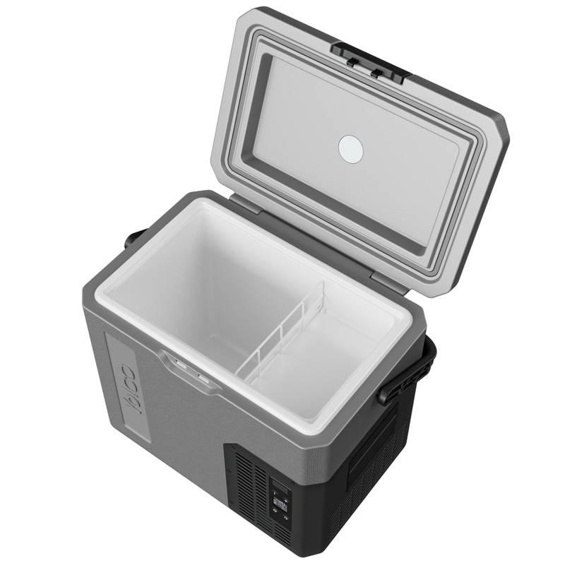 Autochladnička Yolco ET18 CARBON