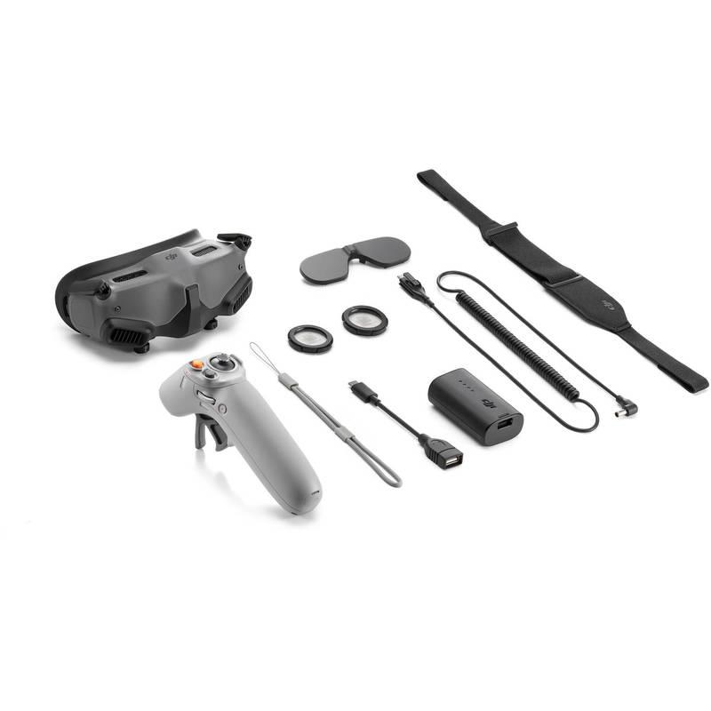 Brýle DJI Goggles 2 Motion Combo