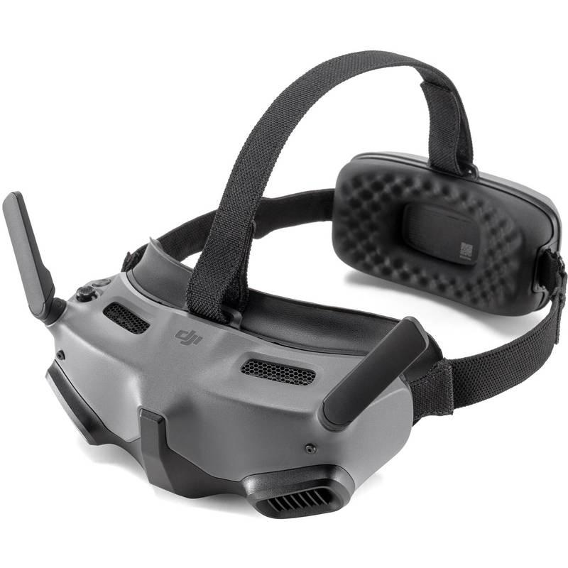 Brýle DJI Goggles Integra Motion Combo, Brýle, DJI, Goggles, Integra, Motion, Combo