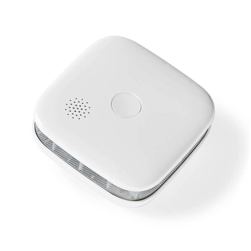 Detektor kouře Nedis SmartLife, Wi-Fi