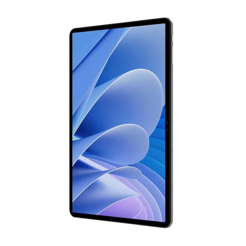 Dotykový tablet Doogee T30 Pro LTE 8 GB 256 GB šedý