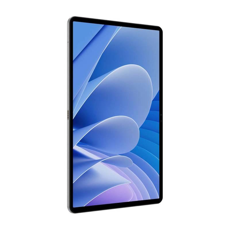 Dotykový tablet Doogee T30 Pro LTE 8 GB 256 GB šedý, Dotykový, tablet, Doogee, T30, Pro, LTE, 8, GB, 256, GB, šedý