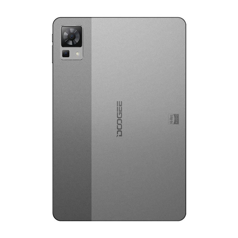 Dotykový tablet Doogee T30 Pro LTE 8 GB 256 GB šedý