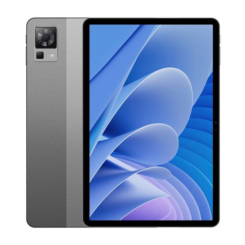 Dotykový tablet Doogee T30 Pro LTE 8 GB 256 GB šedý
