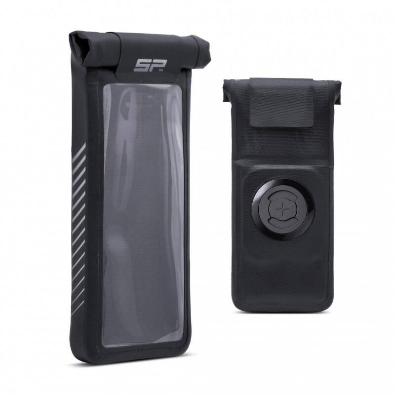 Držák na mobil SP Connect Universal Phone Case SPC M černý