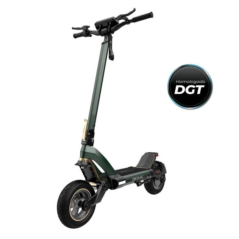 Elektrická koloběžka Cecotec 7315