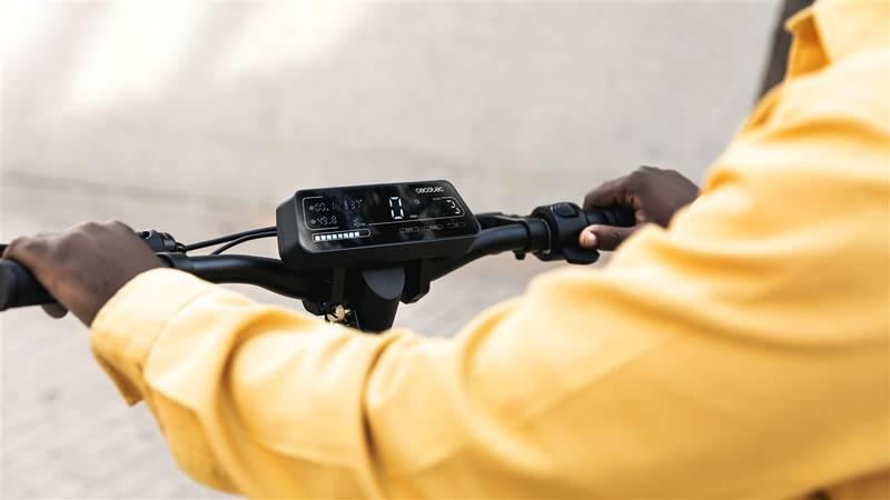 Elektrická koloběžka Cecotec 7315