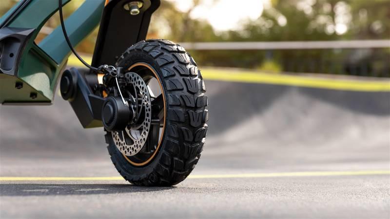 Elektrická koloběžka Cecotec 7315