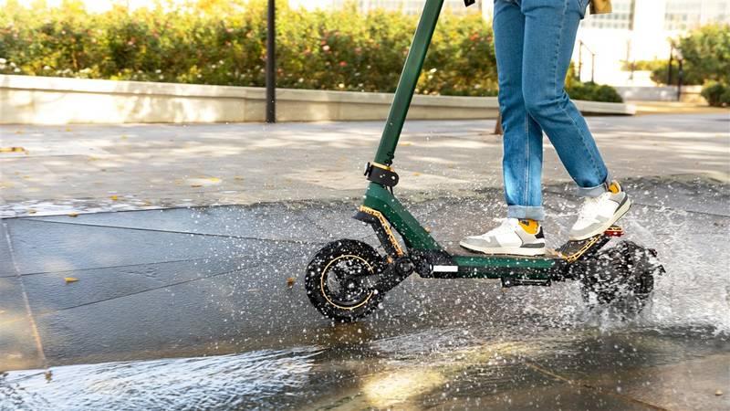 Elektrická koloběžka Cecotec 7315