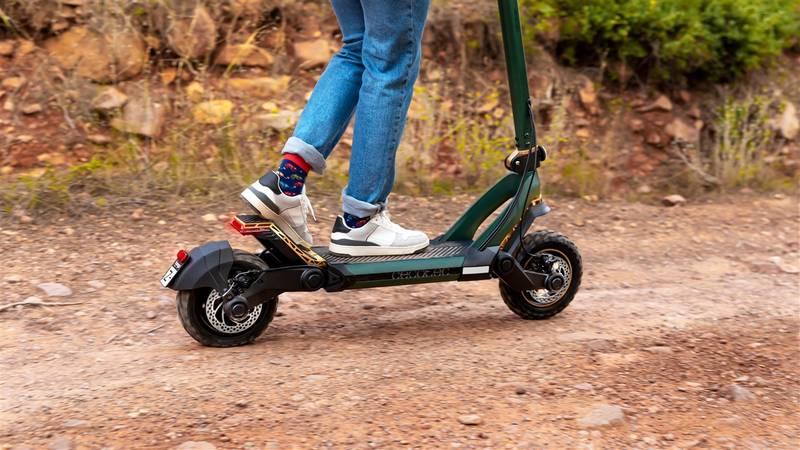 Elektrická koloběžka Cecotec 7315