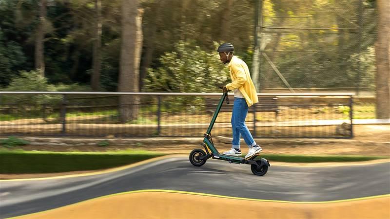 Elektrická koloběžka Cecotec 7315