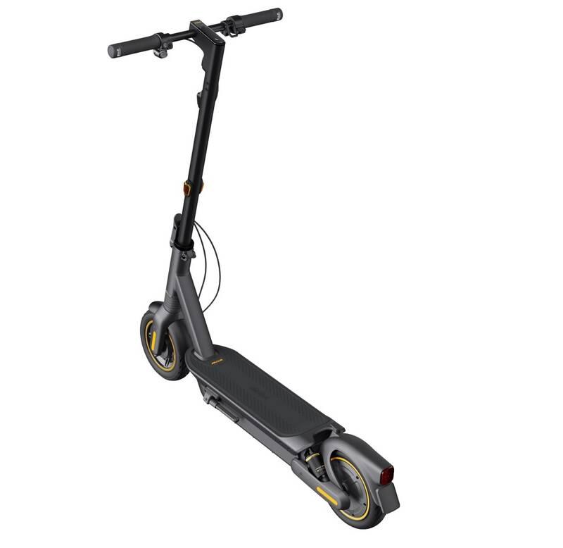 Elektrická koloběžka Ninebot by Segway MAX G2 E