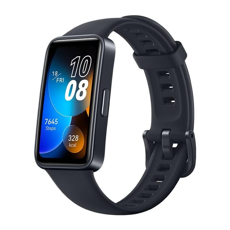 Fitness náramek Huawei Band 8 černý