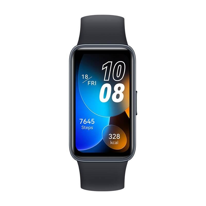 Fitness náramek Huawei Band 8 černý