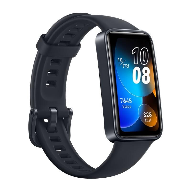 Fitness náramek Huawei Band 8 černý