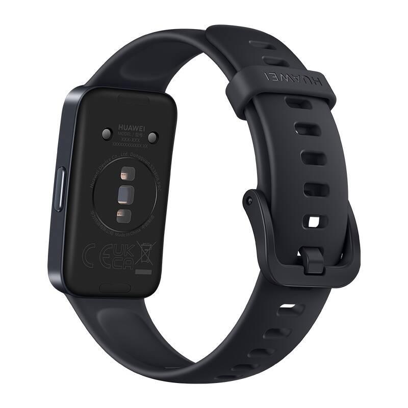 Fitness náramek Huawei Band 8 černý