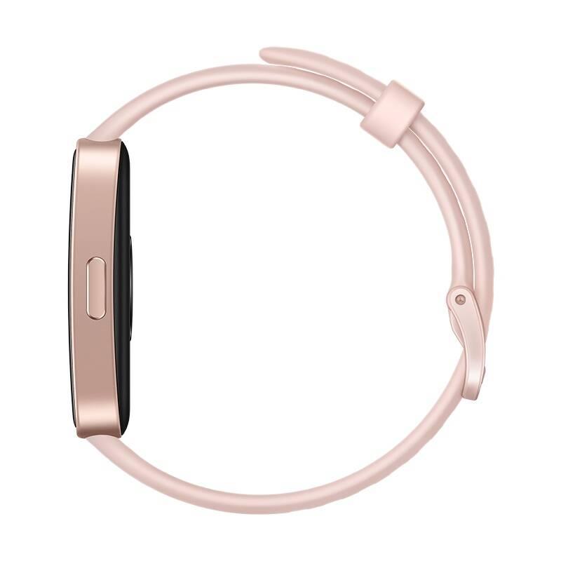 Fitness náramek Huawei Band 8 růžový