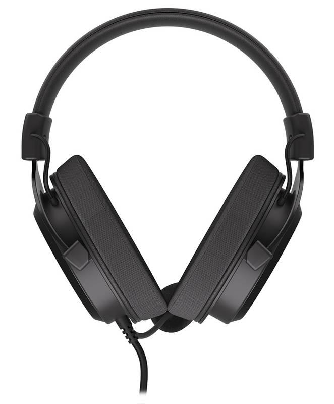 Headset ENDORFY Infra černý