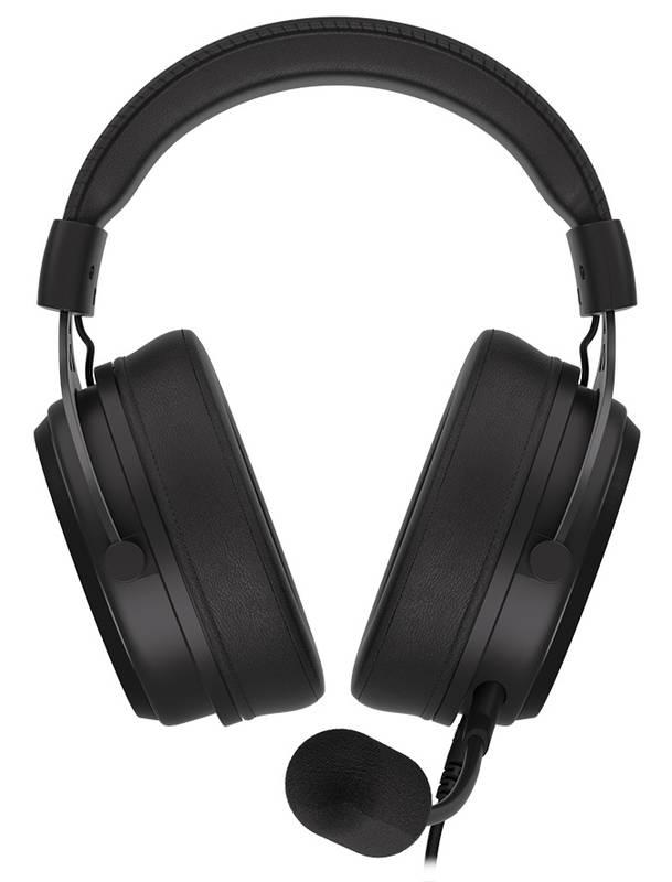 Headset ENDORFY VIRO černý