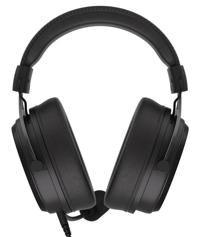 Headset ENDORFY VIRO černý