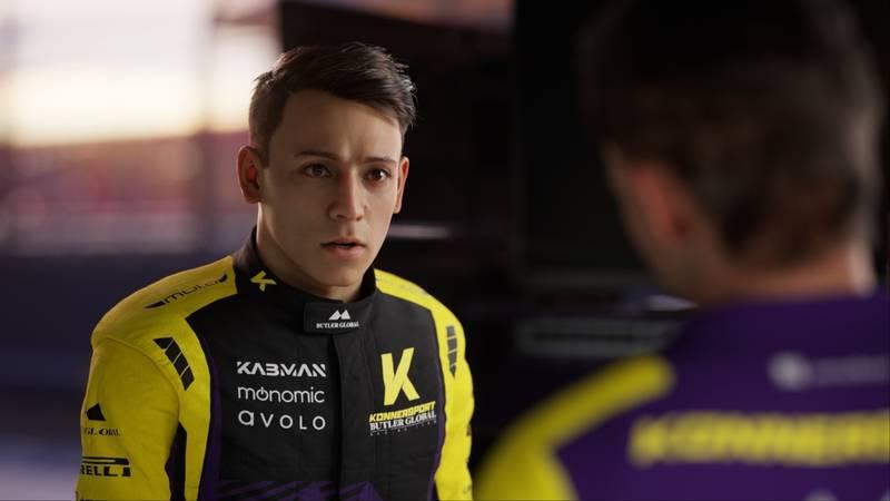 Hra EA PlayStation 4 F1 2023