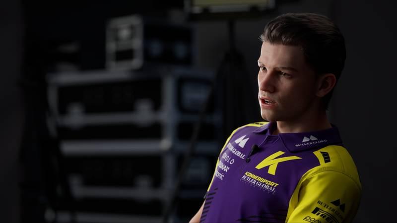 Hra EA PlayStation 5 F1 23