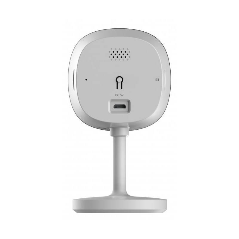 IP kamera iGET HOME Camera CS1 bílá