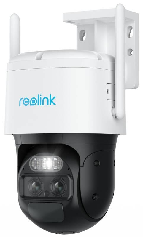 IP kamera Reolink Trackmix bílá