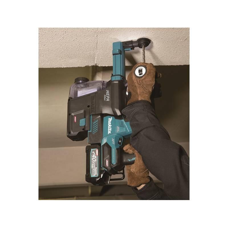 Kladivo Makita HR002GM202 Li-ion XGT 40V 4,0Ah,Makpac, Kladivo, Makita, HR002GM202, Li-ion, XGT, 40V, 4,0Ah,Makpac