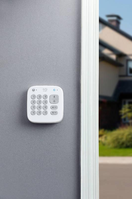 Kompletní sada Anker Eufy Security 5-Piece Home Alarm Kit