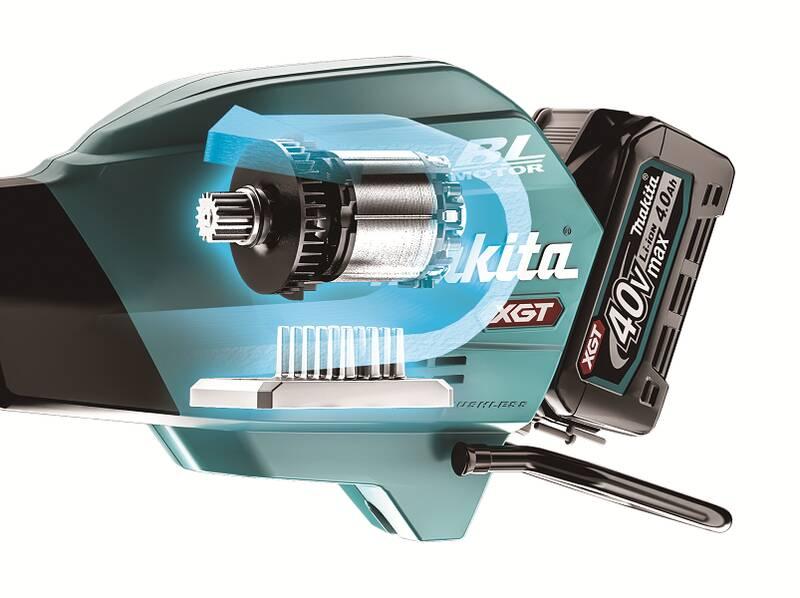 Křovinořez Makita UR008GZ01 Li-ion XGT 40V