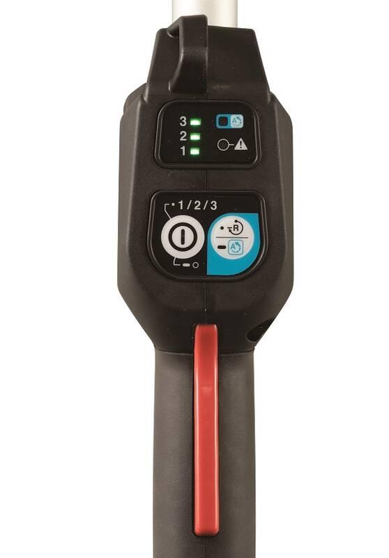 Křovinořez Makita UR008GZ01 Li-ion XGT 40V