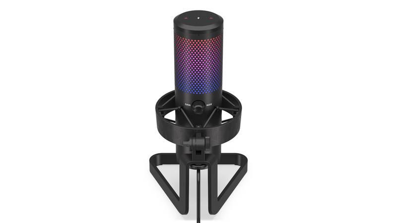 Mikrofon ENDORFY AXIS Streaming černý